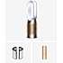 Dyson Purifier Hot+Cool HP2 De-Nox luftrenser
