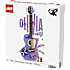 LEGO Editions Olivia Rodrigos dobbeltguitar 43031