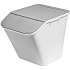 SmartStore Collect Stack-it L affaldssortering (51L)