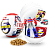 5 Surprises Transformers serie 1