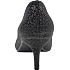 VRS dame pumps str. 38 - sort