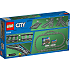 LEGO City skiftespor 60238