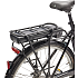 SCO E-City herre elcykel 28" 10,4AH 2025 - sort
