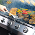 Char-Broil grillspatel - 45 cm