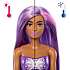 Barbie havfrue - flere varianter - assorteret