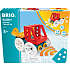BRIO Builder fjernbetjeningssæt 34605