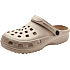 VRS dame EVA clogs str. 36/37 - beige