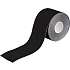 Sinful sort brysttape 5 cm x 5 m