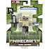 Minecraft figurer - flere varianter - assorteret