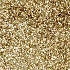 Glimmer - guldfarvet