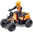 Car Mania ATV – flere varianter – assorteret