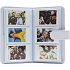 INSTAX Mini 12 album - hvid