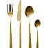 Amefa bestik 16 dele - champagne