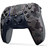 Sony Playstation 5 DualSense trådløs controller - Grey Camouflage