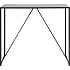 Seaford barbord - mat sort
