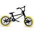 Tech deck BMX cykel - 1 stk.