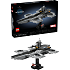 LEGO Marvel Avengers-helicarrier luftfartøj 76295