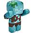 Minecraft Mini Mode Spawn Egg figur - flere varianter - assorteret