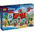 LEGO Disney Strandhuset fra Lilo og Stitch 43268