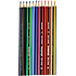 Staedtler nc farveblyant. 12. ass