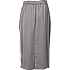 VRS dame nederdel str. S - grå