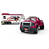 Schleich lakeside lastbil og trailer 42705