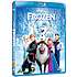 Blu-ray Frozen