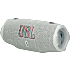 JBL Charge 6 BT Speaker - hvid
