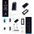 Xtorm solcelle powerbank 10.000 mAh