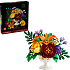 LEGO Botanicals Blomsterarrangement 10345
