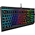 HyperX Alloy Core RGB - Membrane Gaming Keyboard