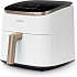 Cosori TurboBlaze Chef Edition air fryer - hvid