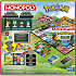 Monopoly Pokémon Edition
