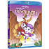 Blu-ray The Rescuers Down Under