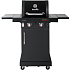 Char-Broil Professional Core 2 gasgrill - sort