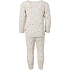808 pyjamas str. 80 - beige