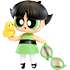L.O.L. Powerpuff Girls Tots - flere varianter- assorteret