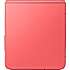 Samsung Galaxy Z Flip7 256GB - Coral Red