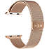 Apple watch Fixed urrem 38/40/41 mm - rosegold