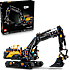 LEGO Technic Volvo EC500 Hybrid-gravemaskine 42215