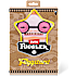 Fuggler bamse Fuggstars - Assorteret