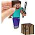 Minecraft figurer - flere varianter - assorteret
