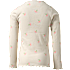 VRS børne bluse str. 146/152 - beige