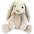 Worlds Softest Plush - kanin