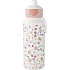 Mepal Pop-up drikkeflaske - Flowers og Butterflies (400ml)