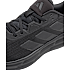 Adidas herre løbesko Galaxy 7 str. 41 1/3 - sort