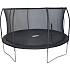 SpinOut trampolin Ø: 426 cm