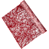 Bordløber 28 cm x 3 meter - Rosa