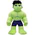 Spidey og hans fantastiske venner Hulk bamse 41 cm