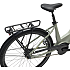 SCO Premium E-Plus  elcykel 7 gear 28" 13,9AH 2026 - grå